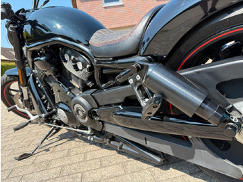 Motocyclette Harley-Davidson Night Rod: photos 5