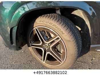 SUV Mercedes-Benz GLS 400 d  AMG/7 Sitze/Vollausstattung: photos 5