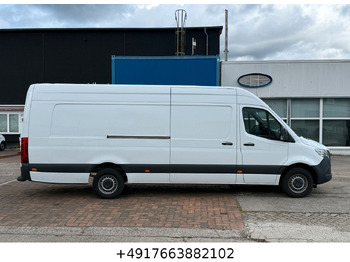 Transport de personnes MERCEDES-BENZ Sprinter 317