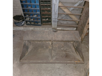 Godet pour pelle pour Engins de chantier ABC 120 cm: photos 2