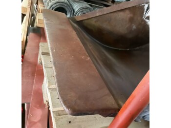 Godet pour Tractopelle ABC 90cm: photos 3