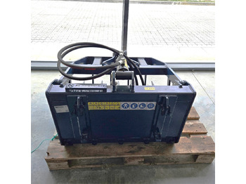 Matériel d'ensilage ABC AFWG o8o: photos 5 Matériel d'ensilage ABC AFWG o8o: photos 5