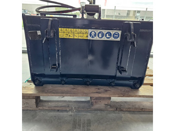 Matériel d'ensilage ABC AFWG o8o: photos 4 Matériel d'ensilage ABC AFWG o8o: photos 4