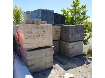 Matériel de chantier