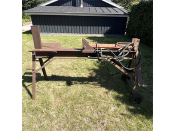 Fendeuse de bûches ABC Wood splitter: photos 4