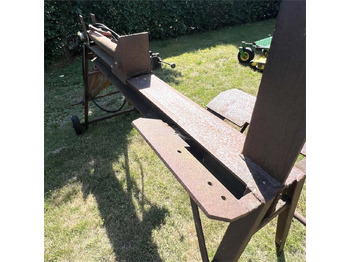 Fendeuse de bûches ABC Wood splitter: photos 2