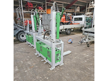 Matériel de chantier AL-Vac 1600 Flex benzin: photos 3 Matériel de chantier AL-Vac 1600 Flex benzin: photos 3