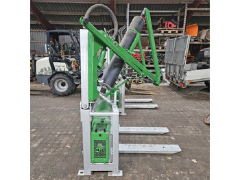 Matériel de chantier AL-Vac 1600 Flex benzin: photos 4 Matériel de chantier AL-Vac 1600 Flex benzin: photos 4