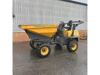 Tombereau articulé Ausa D250 AHGA: photos 5