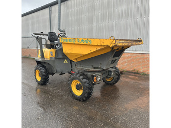 Tombereau articulé Ausa D250 AHGA: photos 2