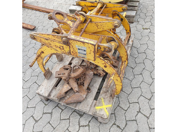 Matériel de chantier