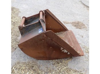 Godet pour Engins de chantier Beco 80 cm: photos 1