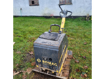 Bomag SPR 50/55 D en crédit-bail Bomag SPR 50/55 D: photos 2