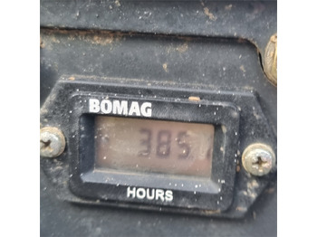 Bomag SPR 50/55 D en crédit-bail Bomag SPR 50/55 D: photos 4