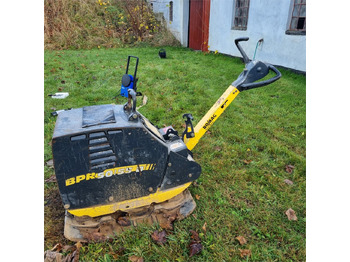 Bomag SPR 50/55 D en crédit-bail Bomag SPR 50/55 D: photos 1