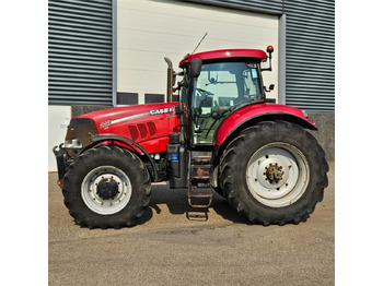 CASE IH Puma 230 CVX en crédit-bail CASE IH Puma 230 CVX: photos 4