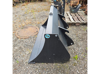 Godet pour chargeur