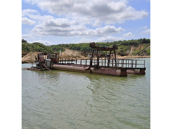 Engins de chantier