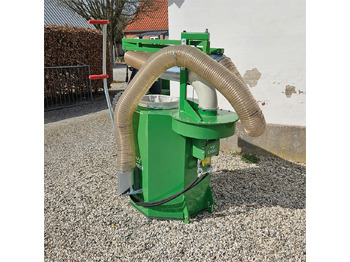 Matériel de jardinage Croni Leaf Vacuum: photos 3