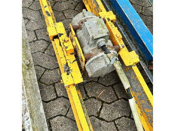 Matériel de béton Dynapac Vibrator: photos 4