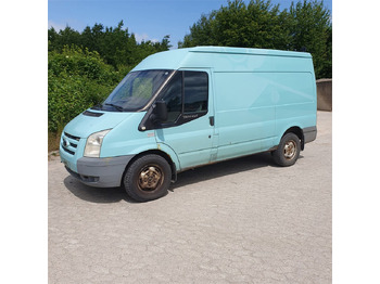 Fourgon utilitaire FORD Transit