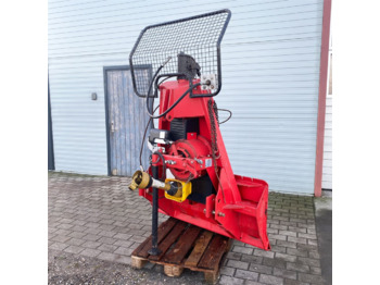Treuil Fransgård V-6500: photos 1