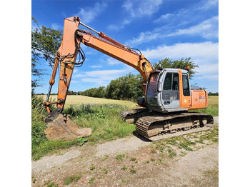 Pelle sur chenille Hitachi ZX130 LCN Zaxis: photos 2