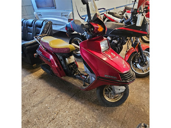 Motocyclette HONDA
