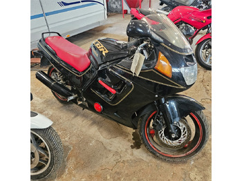 Motocyclette HONDA