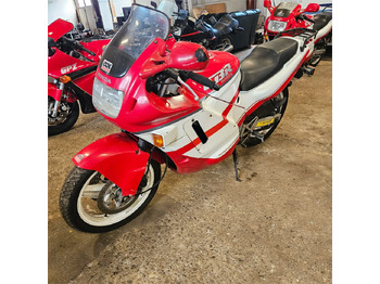 Motocyclette HONDA