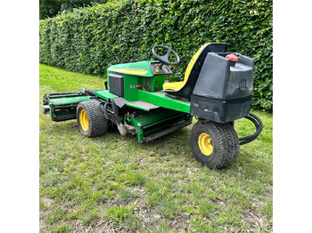 Motofaucheuse John Deere 2653A: photos 4