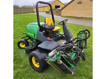 Motofaucheuse JOHN DEERE