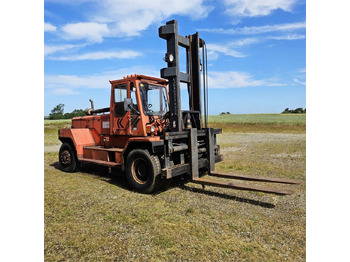 Kalmar LT12-7120 I en crédit-bail Kalmar LT12-7120 I: photos 1