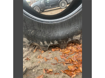 Tracteur agricole Kleber Topker 650/85R38: photos 4