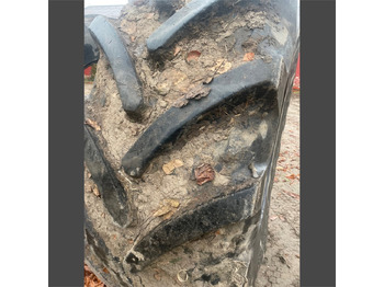 Tracteur agricole Kleber Topker 650/85R38: photos 2