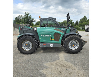 Kramer KT557 en crédit-bail Kramer KT557: photos 3