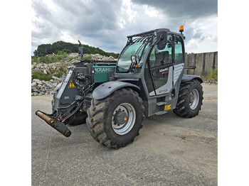 Kramer KT557 en crédit-bail Kramer KT557: photos 2