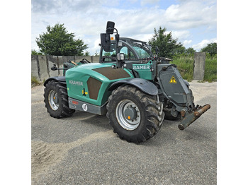 Kramer KT557 en crédit-bail Kramer KT557: photos 4