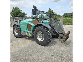 Chariot télescopique KRAMER