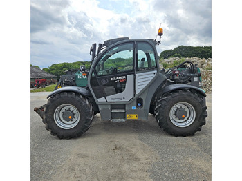 Chariot télescopique KRAMER