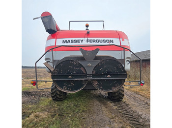 Matériel de récolte Massey Ferguson 9280 Hybrid: photos 4