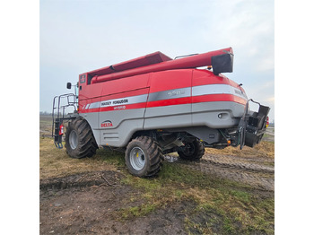Matériel de récolte Massey Ferguson 9280 Hybrid: photos 3