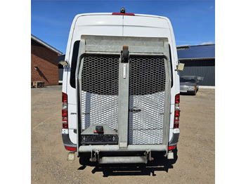Transport de personnes Mercedes Sprinter 316 CDI: photos 5