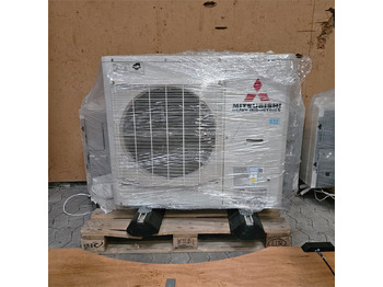 Matériel de chantier MITSUBISHI