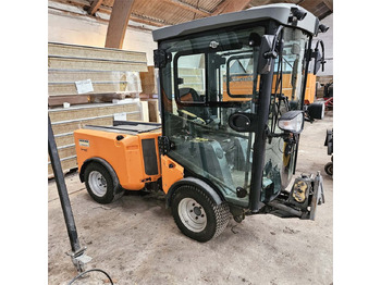 Véhicule de voirie/ Spécial KÄRCHER