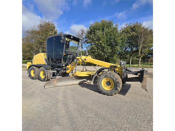 Niveleuse NEW HOLLAND