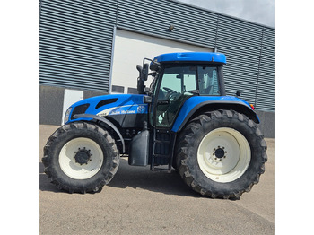 New Holland T7550 en crédit-bail New Holland T7550: photos 2 New Holland T7550 en crédit-bail New Holland T7550: photos 2