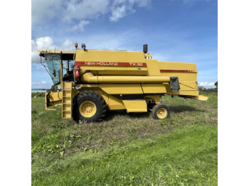 New Holland TX 30 en crédit-bail New Holland TX 30: photos 3
