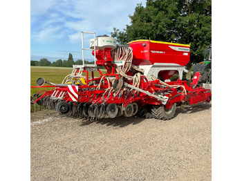 Semoir/ Planteuse PÖTTINGER