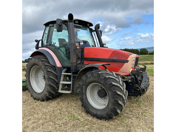 Tracteur agricole SAME